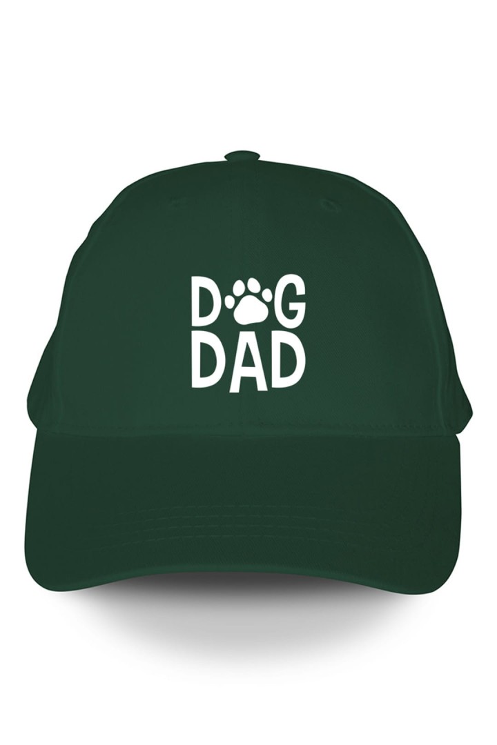 Kšiltovka Dog Dad