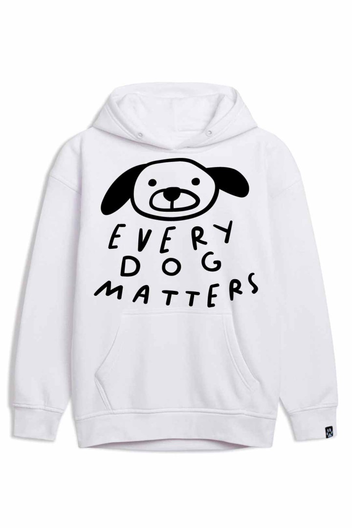 Mikina every dog matters