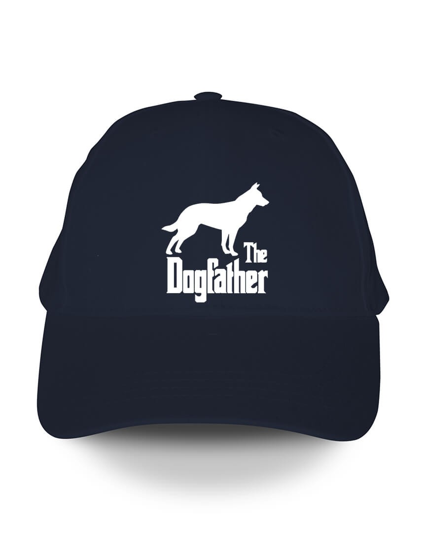 Baseballová čepice Dogfather