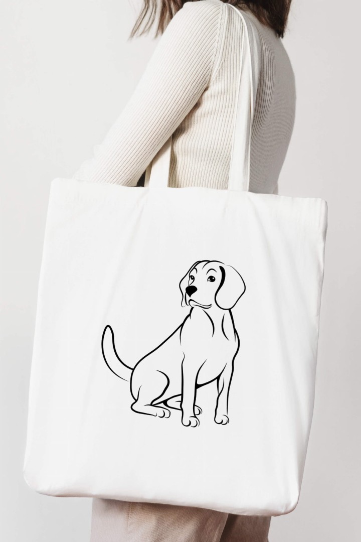 Taška Beagle