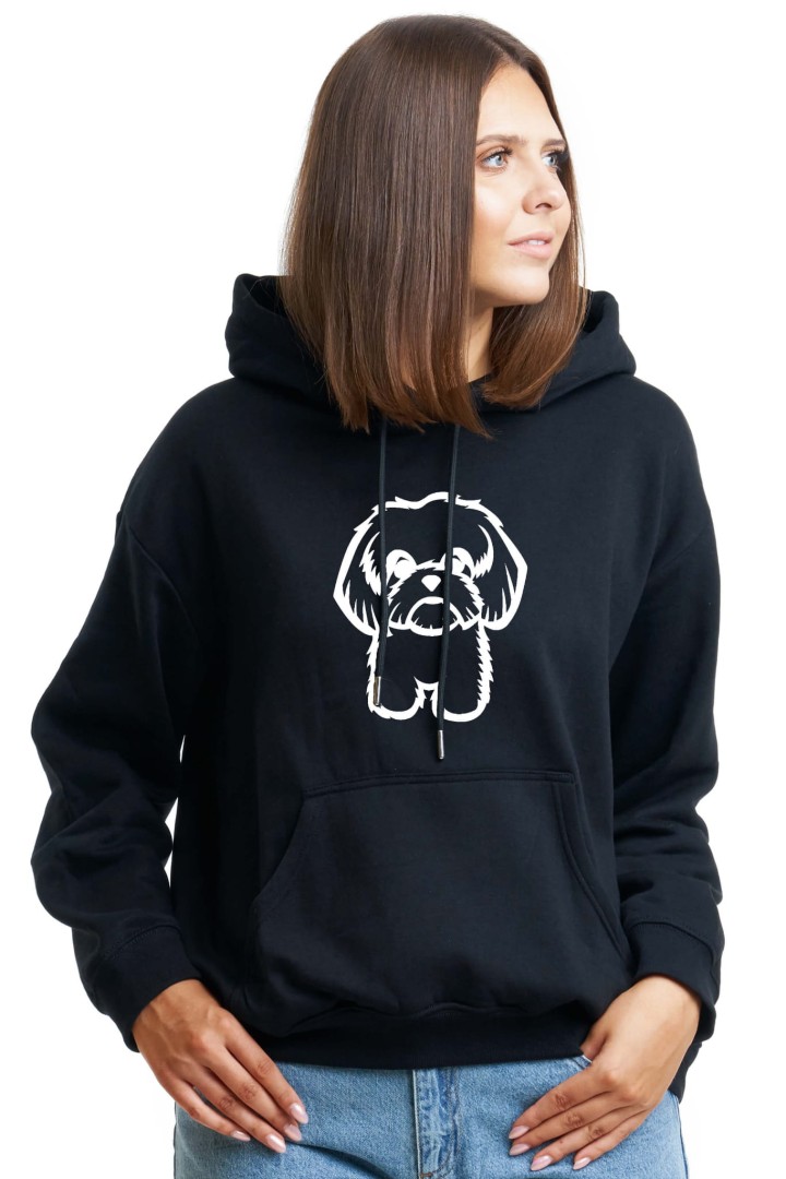 Mikina Shih Tzu
